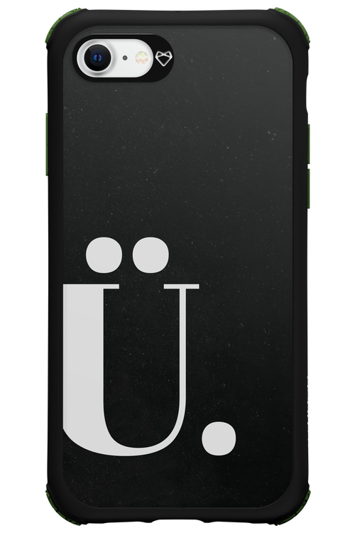 U II (Off Space) 2.0 - Apple iPhone SE 2020