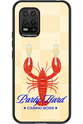Party Hard 2.0 - Xiaomi Mi 10 Lite 5G