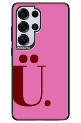 U II (Sorbet) 2.0 - Samsung S25 Ultra