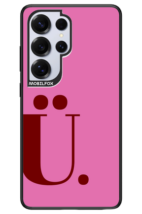 U II (Sorbet) 2.0 - Samsung S25 Ultra
