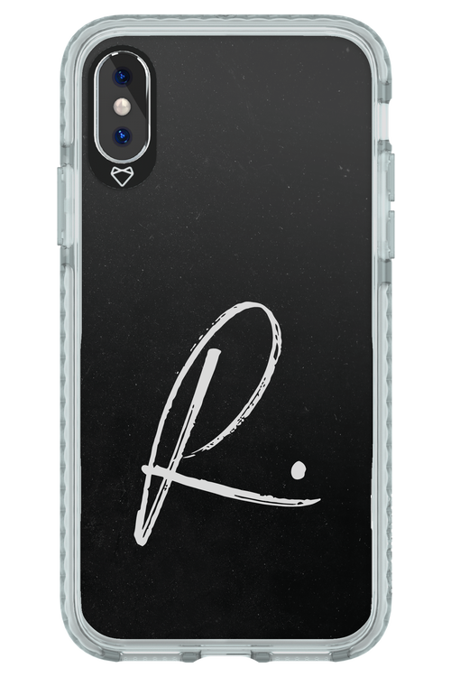 (Off Space) R 2.0 - Apple iPhone X