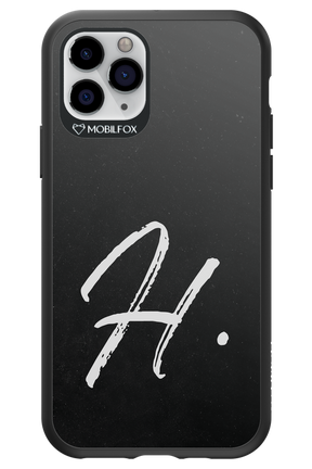 (Off Space) H 2.0 - Apple iPhone 11 Pro
