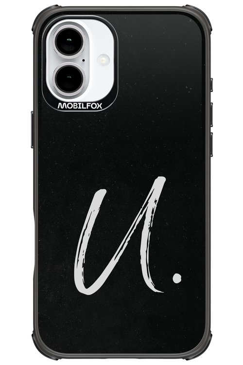(Off Space) U 2.0 - Apple iPhone 16 Plus