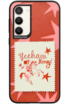 Yeehaw Honey 2.0 - Samsung Galaxy S23 Plus