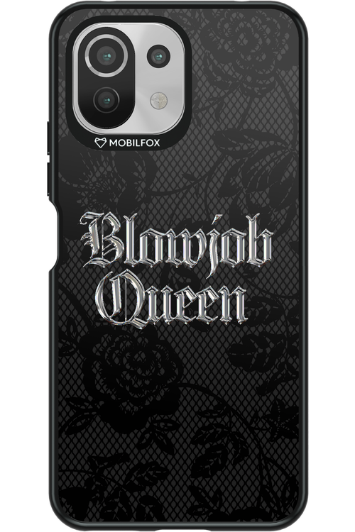 Blowjob Queen 2.0 - Xiaomi Mi 11 Lite (2021)