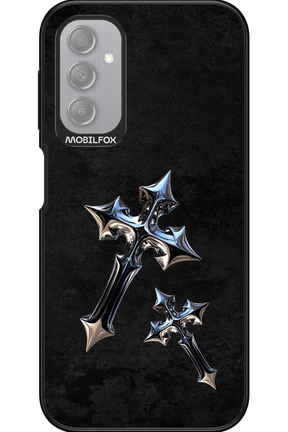 Chrome Crosses 2.0 - Samsung Galaxy A14