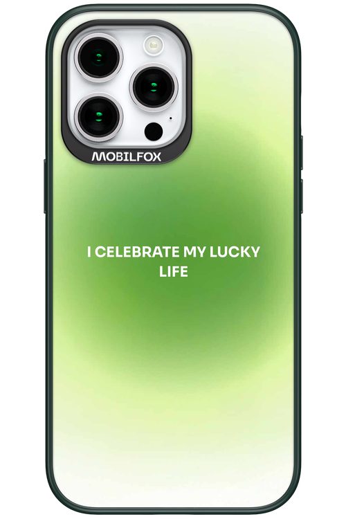 MY LUCKY LIFE - Apple iPhone 15 Pro Max