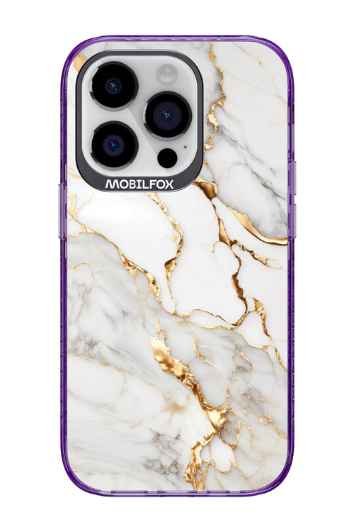 Ariel - Apple iPhone 14 Pro