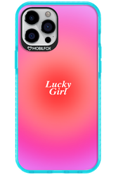 LuckyGirl - Apple iPhone 12 Pro Max