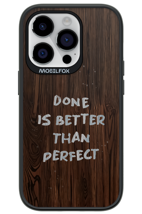 Perfect 2.0 - Apple iPhone 14 Pro