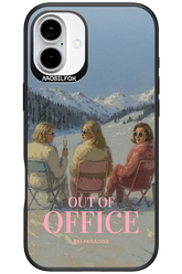Out Of Office - Apple iPhone 16 Plus