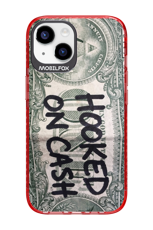 hooked 2.0 - Apple iPhone 14