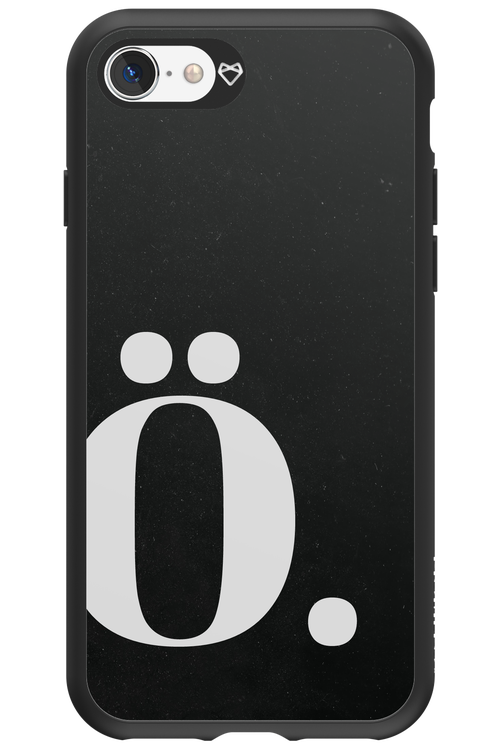 O II (Off Space) 2.0 - Apple iPhone SE 2022