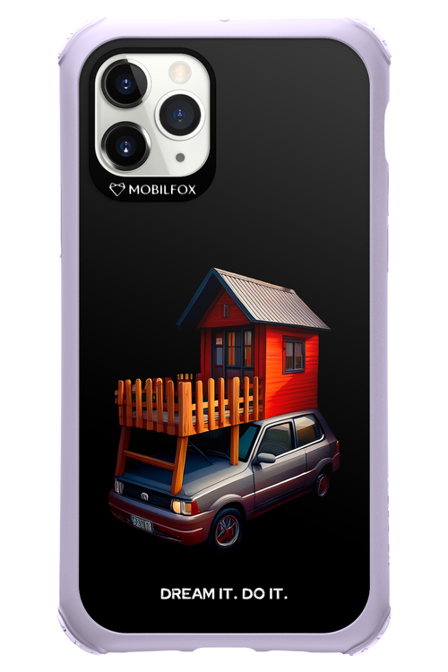 Dream It 2.0 - Apple iPhone 11 Pro