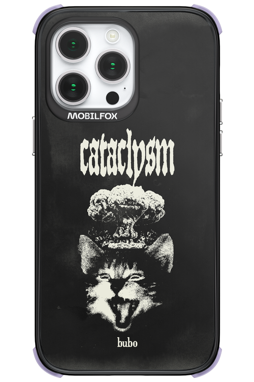 CATACLYSM - Apple iPhone 14 Pro Max