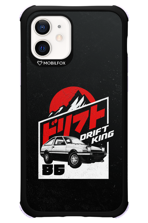 Drift king - Apple iPhone 12