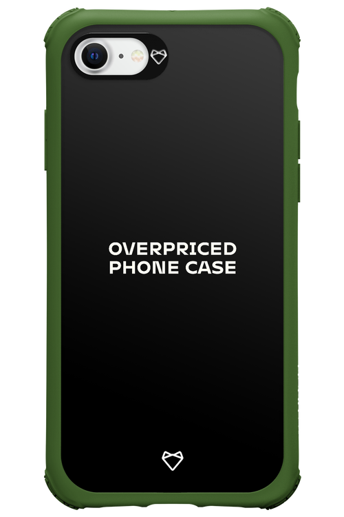 Overprieced - Apple iPhone SE 2020