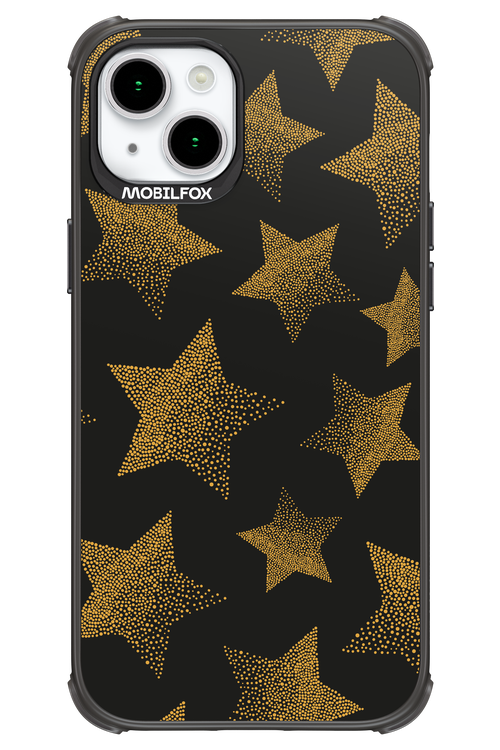 Holiday Stars - Apple iPhone 15 Plus