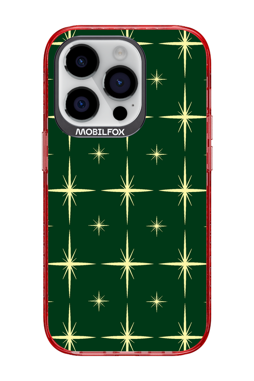 Star Light - Apple iPhone 14 Pro