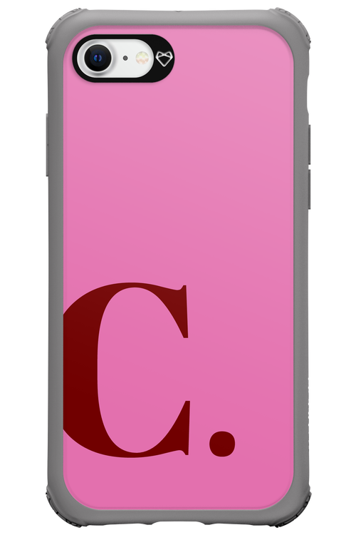 C (Sorbet) 2.0 - Apple iPhone SE 2022
