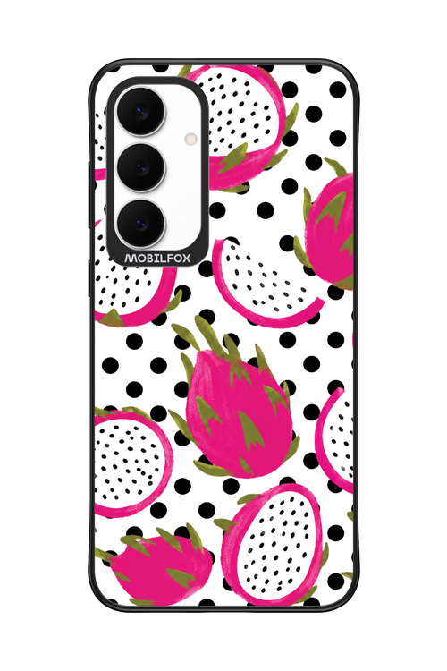 DRAGON FRUIT 2.0 - Samsung S25 FE