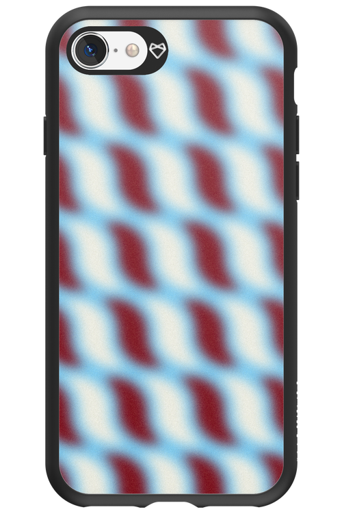Cold Wave 2.0 - Apple iPhone 8