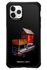 Dream It - Apple iPhone 11 Pro