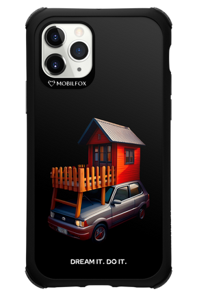 Dream It - Apple iPhone 11 Pro