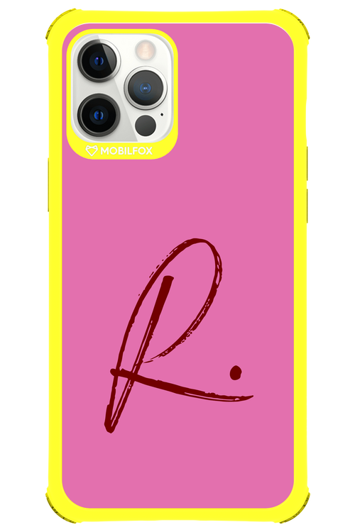 (Sorbet) R 2.0 - Apple iPhone 12 Pro Max