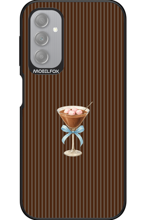 Hot Chocolate Martini - Samsung Galaxy A14