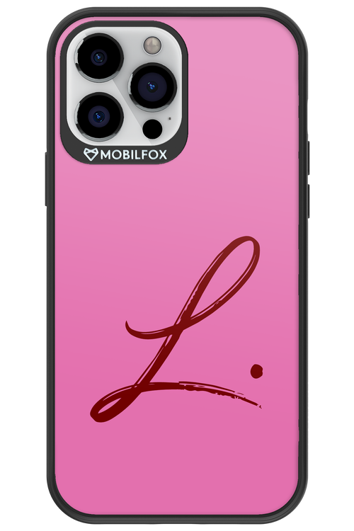 (Sorbet) L 2.0 - Apple iPhone 13 Pro Max