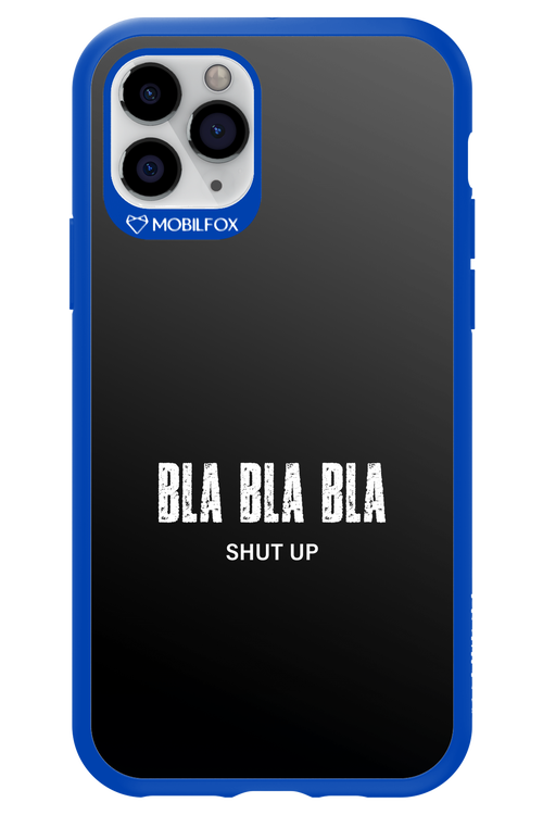 Bla Bla II - Apple iPhone 11 Pro