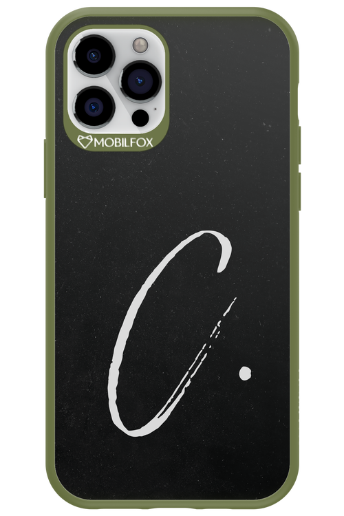 (Off Space) C 2.0 - Apple iPhone 12 Pro