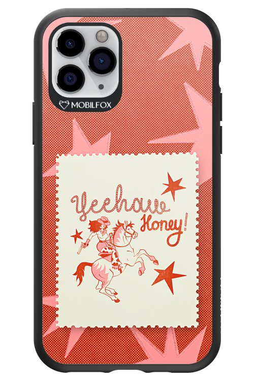 Yeehaw Honey 2.0 - Apple iPhone 11 Pro
