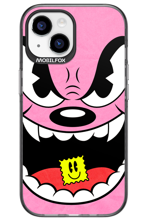 Dopamine 2.0 - Apple iPhone 15