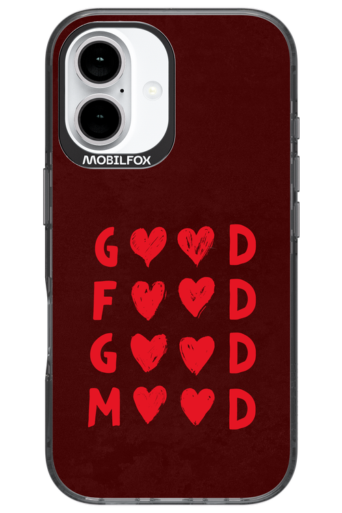 GOOD - Apple iPhone 16