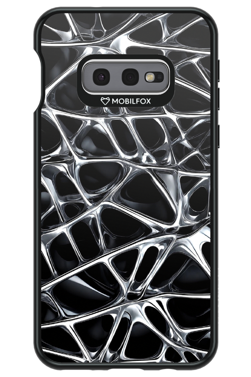 Chrome Era 2.0 - Samsung Galaxy S10e