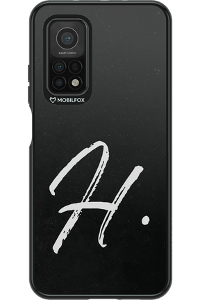 (Off Space) H 2.0 - Xiaomi Mi 10T 5G