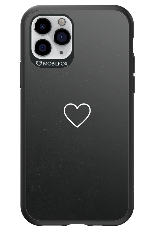 Love Is Simple 2.0 - Apple iPhone 11 Pro