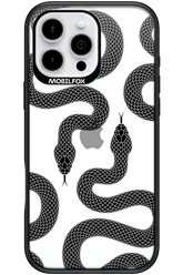 Snakes 2.0 - Apple iPhone 16 Pro Max