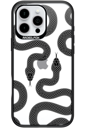 Snakes 2.0 - Apple iPhone 16 Pro Max