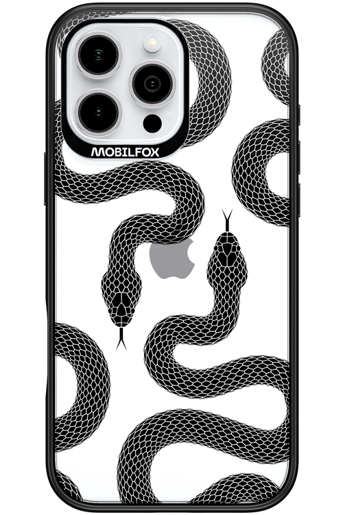Snakes 2.0 - Apple iPhone 16 Pro Max