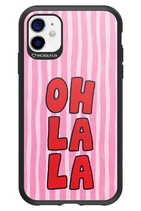 OHLALA 2.0 - Apple iPhone 11