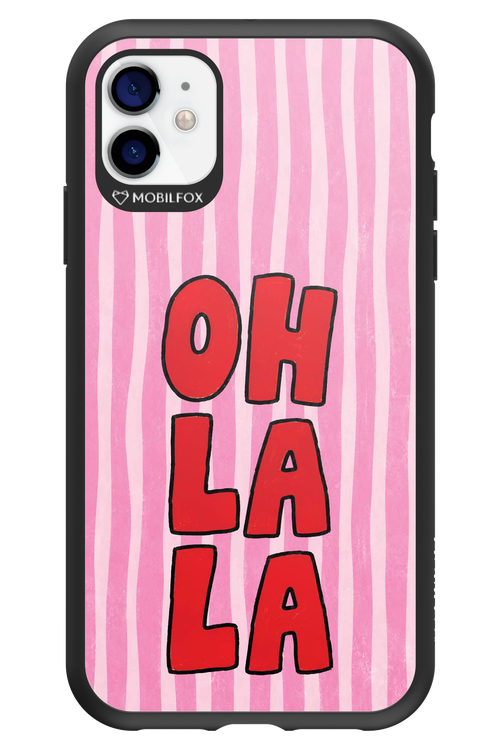 OHLALA 2.0 - Apple iPhone 11