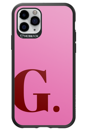 G (Sorbet) 2.0 - Apple iPhone 11 Pro