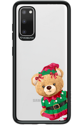 Mrs. Elf - Samsung Galaxy S20