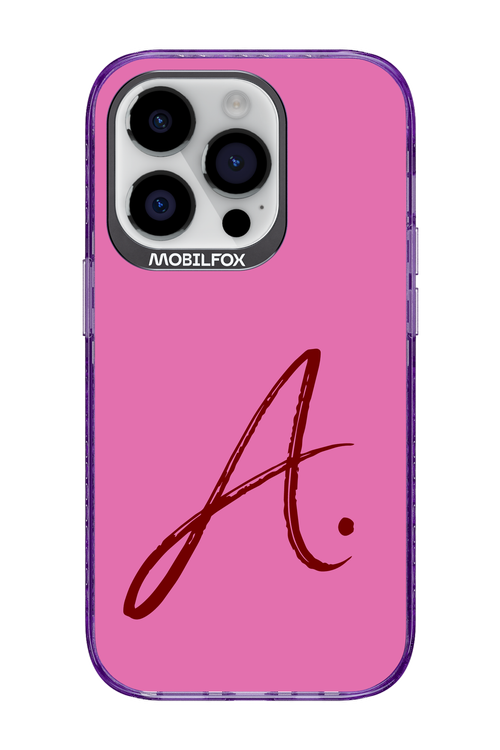 (Sorbet) A 2.0 - Apple iPhone 14 Pro