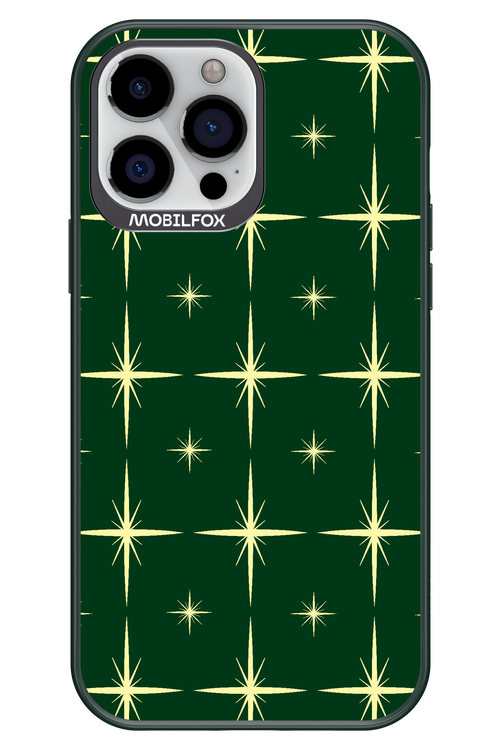 Star Light - Apple iPhone 13 Pro Max