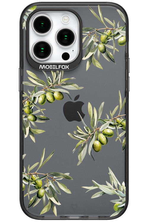 Olive Tree - Apple iPhone 15 Pro Max
