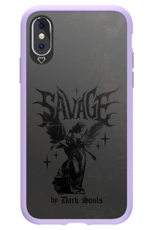 St. Savage - Apple iPhone XS